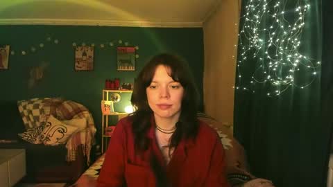 Clancy online show from April 13, 7:03 pm