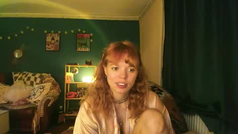 Clancy online show from September 14, 6:39 pm