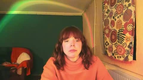 Clancy online show from February 10, 9:15 pm