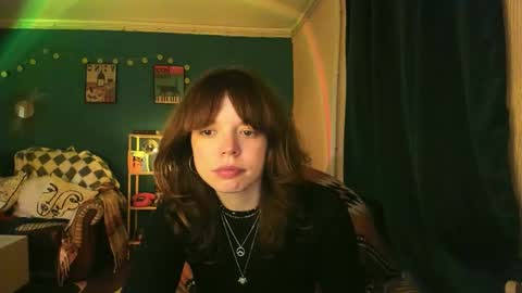 Clancy online show from October 28, 7:52 pm