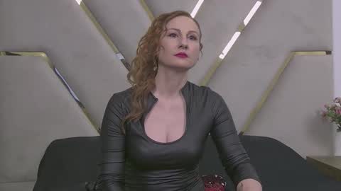 Mistress Clara online show from February 6, 10:57 pm