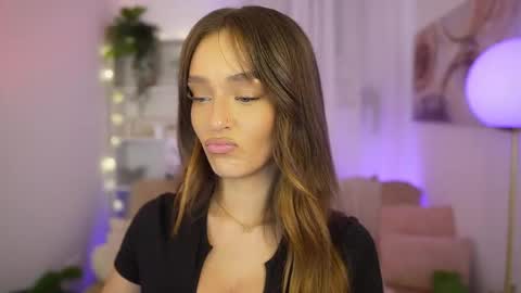 Clara smile online show from February 12, 7:48 pm