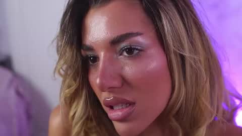 ClaraHazel online show from November 13, 7:18 am