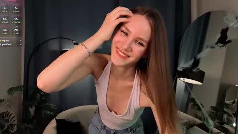 Claire online show from October 29, 1:47 pm