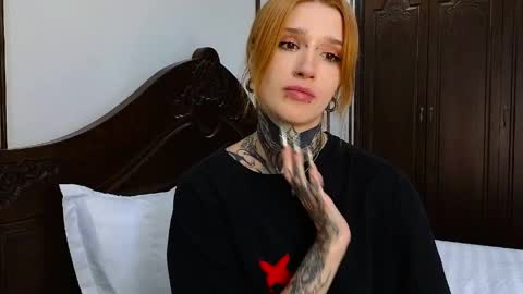 Sophie online show from May 10, 6:37 am
