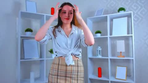 Lora online show from March 27, 2:02 am