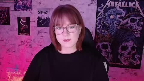 Clarissa online show from May 6, 1:53 am
