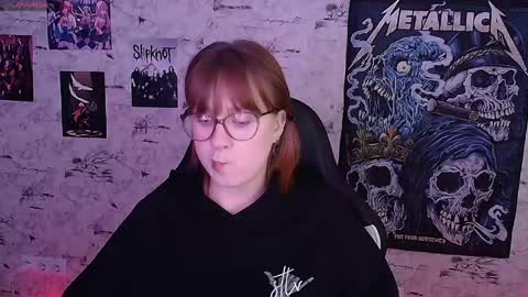 Clarissa online show from May 11, 2:45 pm
