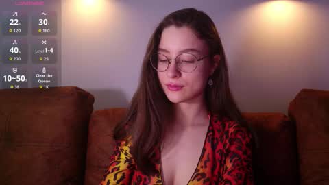Cassy Classy online show from March 6, 1:17 pm