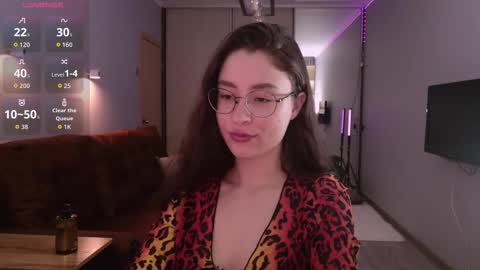 Cassy Classy online show from March 16, 1:04 pm