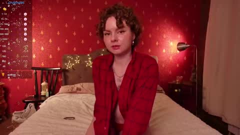 Goldie online show from November 24, 8:33 pm