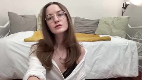 classyandgirly online show from February 2, 7:24 pm