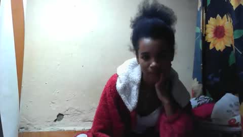 claudianne online show from September 13, 6:05 pm