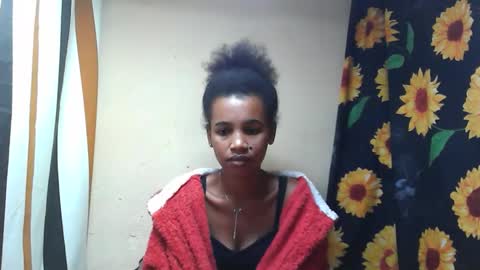 claudianne online show from October 11, 7:27 pm