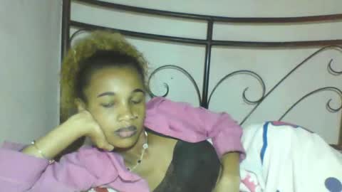 claudianne online show from April 11, 7:03 am