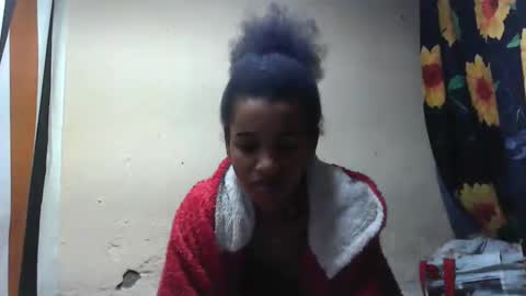 claudianne online show from September 25, 6:34 am