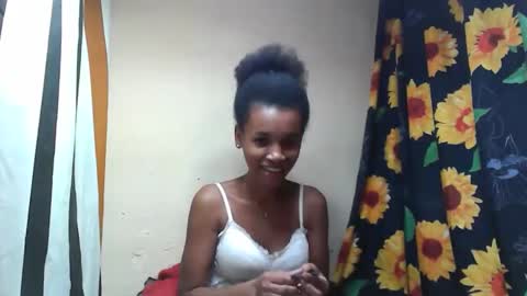 claudianne online show from October 27, 7:15 am