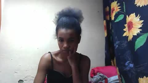 claudianne online show from September 27, 9:49 am