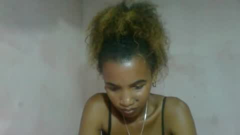 claudianne online show from January 15, 6:47 pm