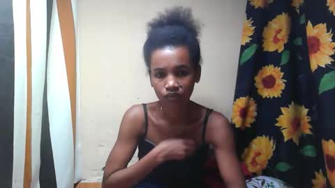 claudianne online show from October 12, 7:38 pm