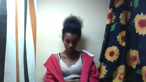 claudianne online show from October 8, 7:07 pm