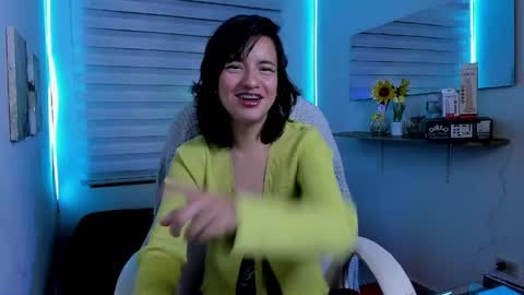 Clawdeen online show from March 27, 4:03 am