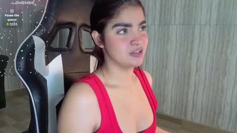 Clementine online show from September 18, 2:54 am