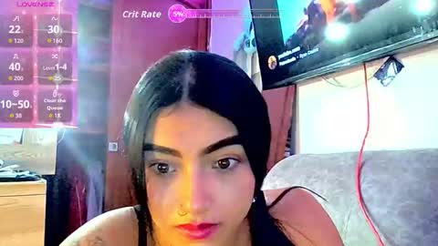 cleo_05 online show from September 9, 1:38 am