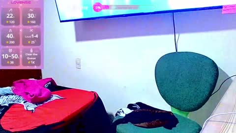 cleo_05 online show from January 3, 3:16 am