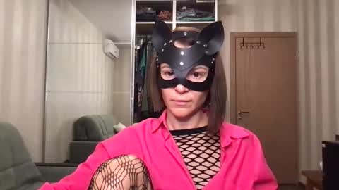 cleo_catra online show from September 27, 3:19 pm