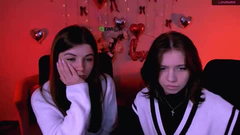 ur Cleo online show from February 13, 11:12 am