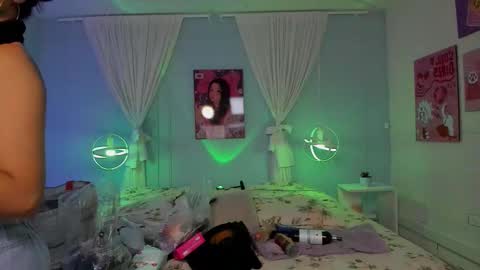 Cleo  online show from March 23, 11:38 am