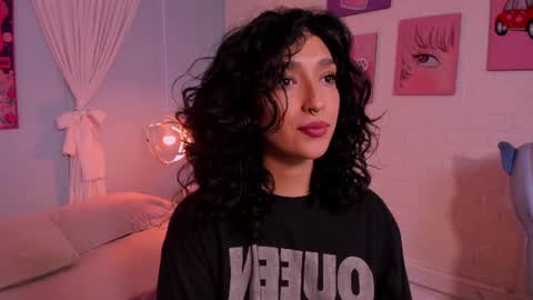Cleo  online show from July 10, 12:16 pm