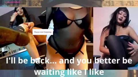 cleoopatraa__ online show from October 17, 12:08 pm