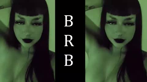 cleoopatraa__ online show from January 11, 11:54 pm