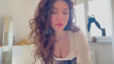 cleopatra_sinns online show from March 21, 9:58 am