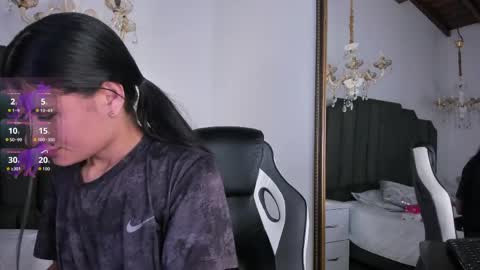 Cleopatra online show from April 9, 7:19 pm