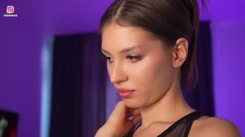 Cleo online show from March 30, 8:47 am