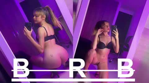 cleo y maikol online show from October 9, 3:21 am