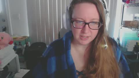 Kate online show from February 7, 2:47 pm