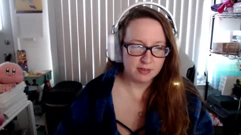 Kate online show from January 20, 7:04 pm