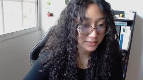 Clitia online show from February 2, 6:51 pm