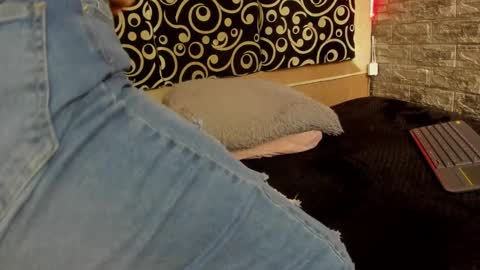 cloe66 online show from February 8, 5:08 pm