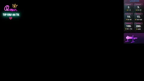 cloe_25 online show from March 29, 2:10 am