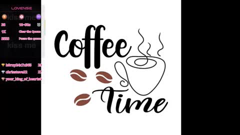 cloe_7 online show from February 3, 6:40 am