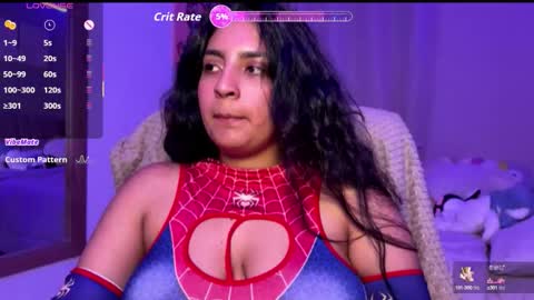 cloe small online show from October 4, 5:13 am