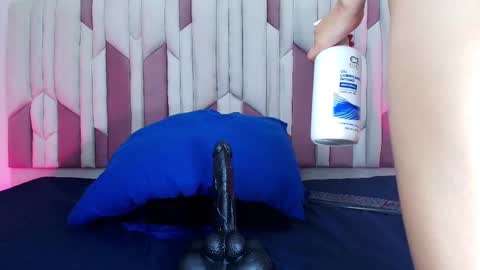 Cloe  Stanfort online show from September 25, 8:06 pm