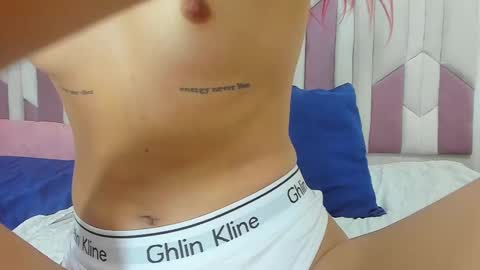 Cloe  Stanfort online show from February 13, 7:31 pm