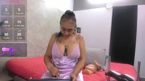 CLOE online show from November 25, 12:07 pm