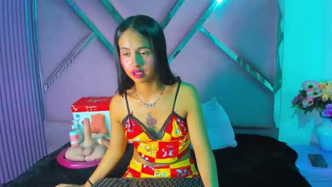 CloeMorenti  online show from November 14, 5:02 pm